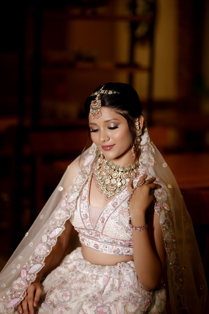 Serene Salon Academy Best Lady Salon In Manjalpur Best Nail Art Best Woman Parlor In Vadodara