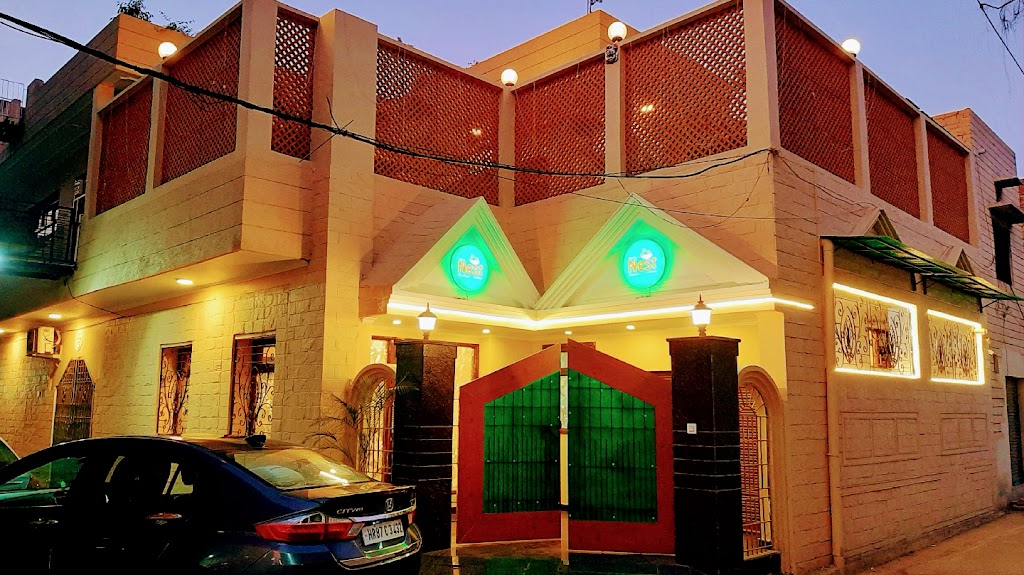 Panchhi S Nest Villa Amritsar