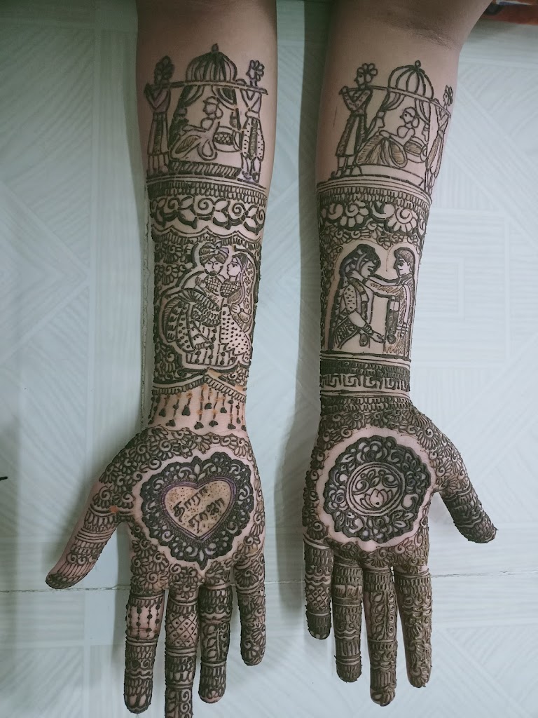 Gokila Beauty Parlour