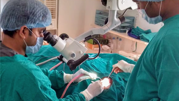 Dr. Neelam Ent Centre Dr Ashish Kumar