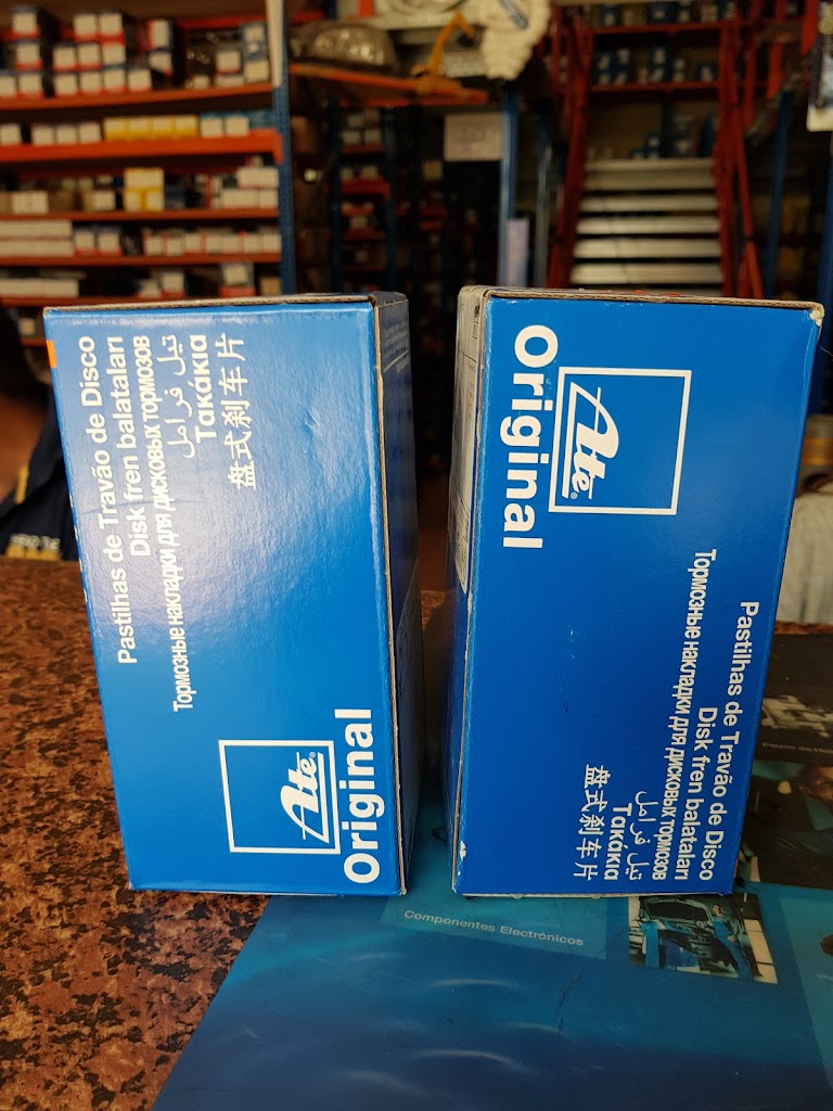 Auto Repuestos Nucho