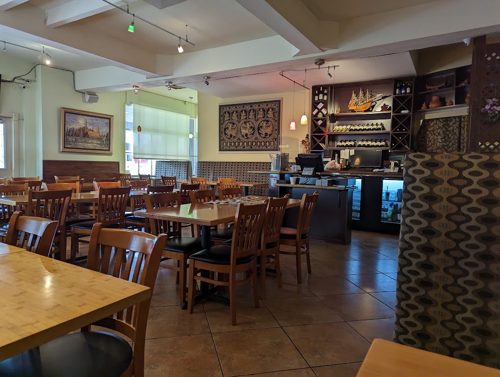 Spice Thai Cuisine