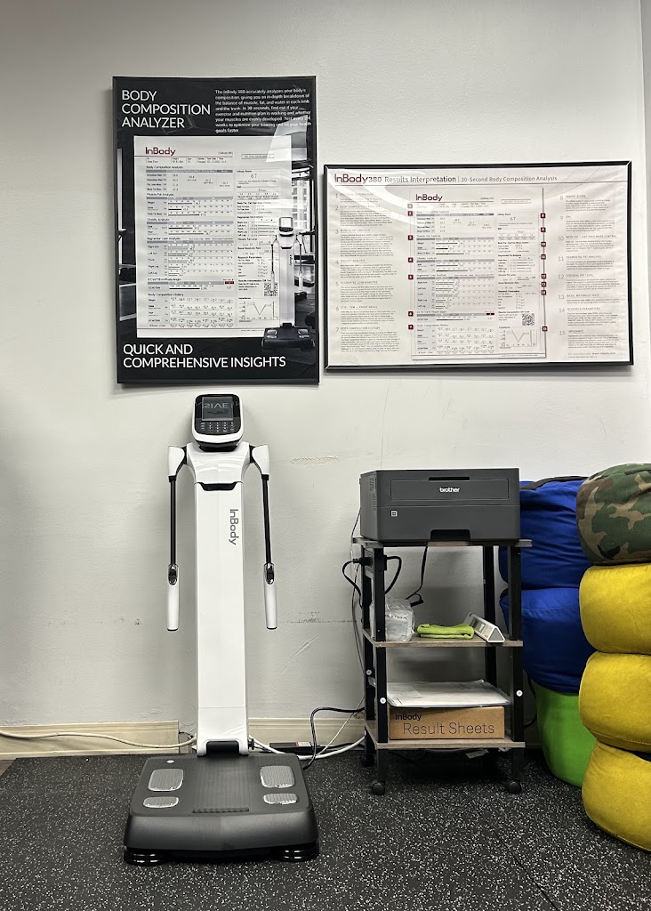  Magnolia CrossFit Village