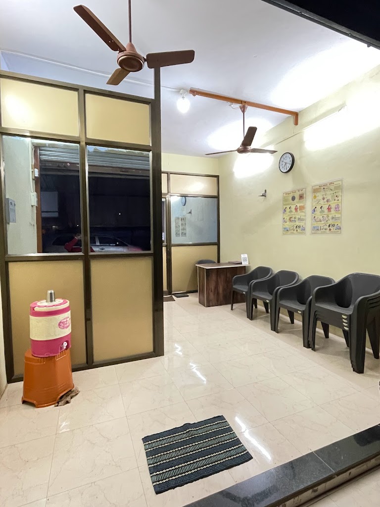 Dr. Kulkarni Clinic