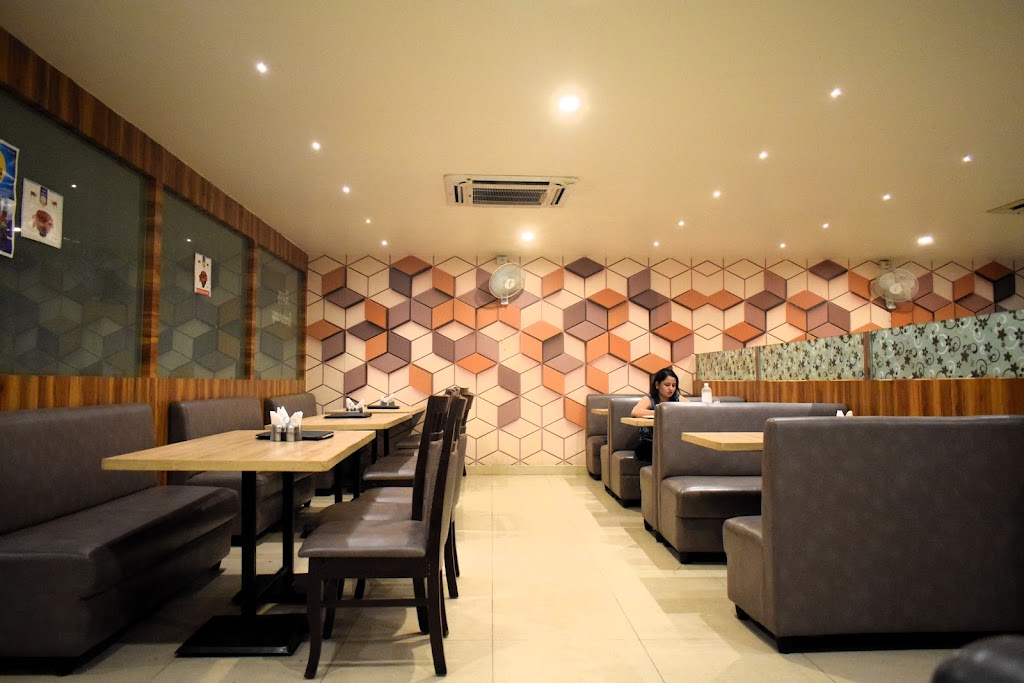 Sri Krishna Family Dhaba