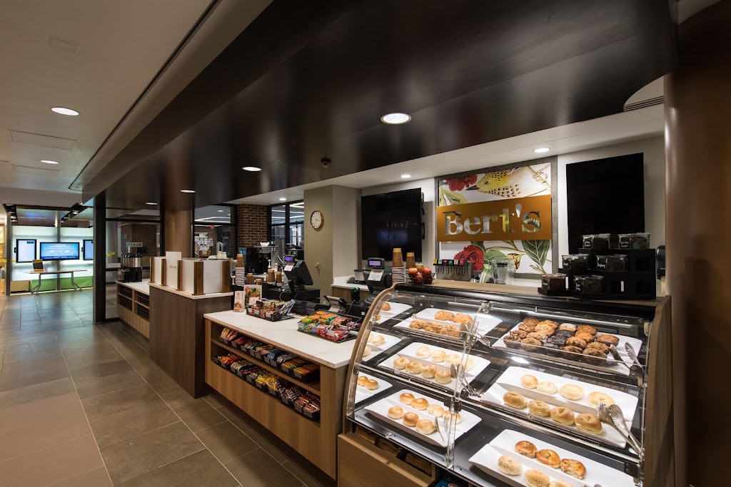 Photo of Bert's Cafe