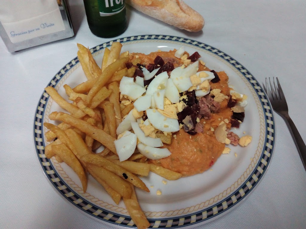 Bar Cafeteria La Oficina