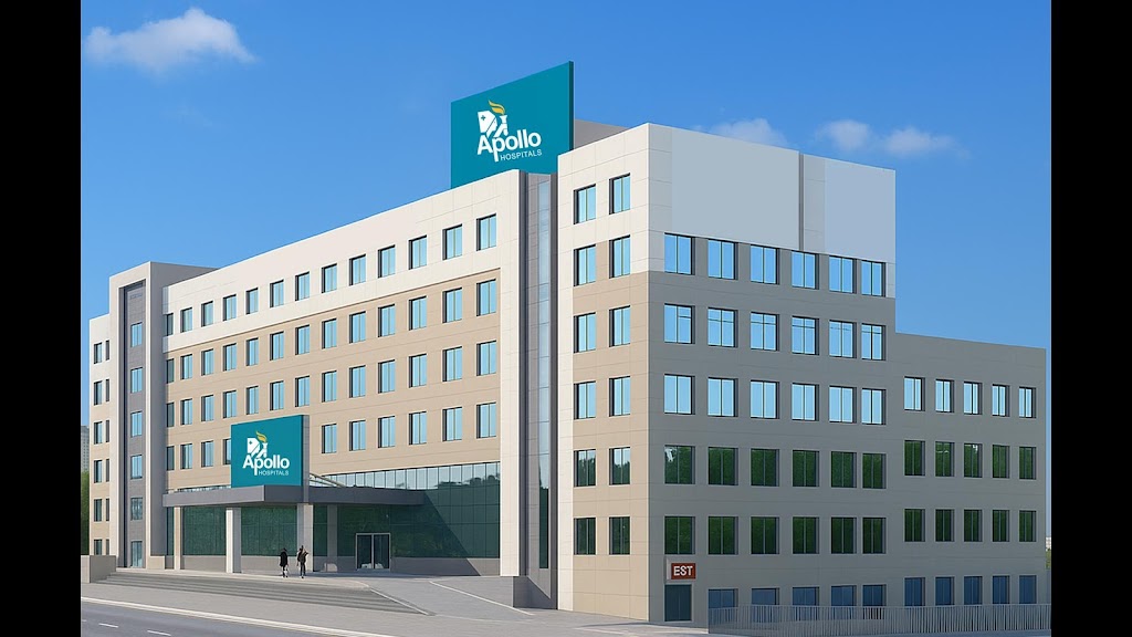 Dr. Best Cardiologist In Pune Apollo Hospitals