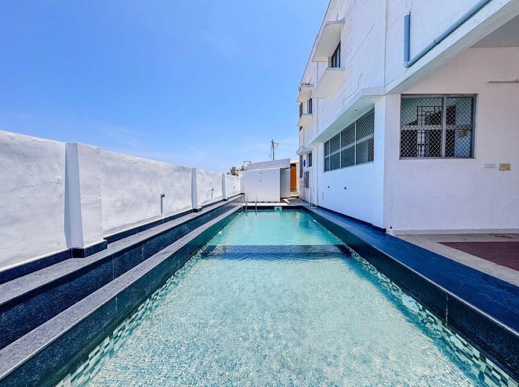 Grayton Beach Resort