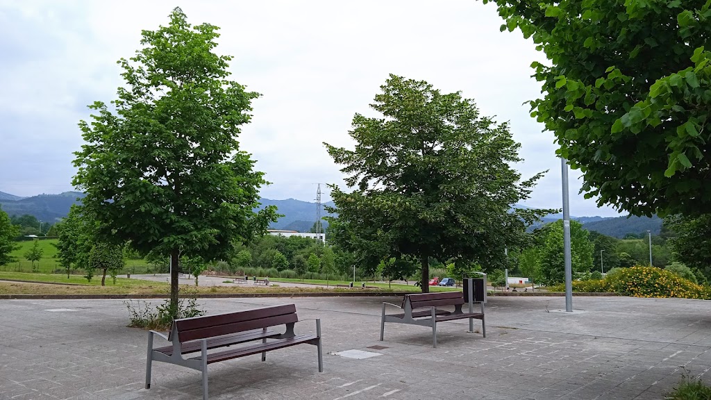 Plaza de la Universidad