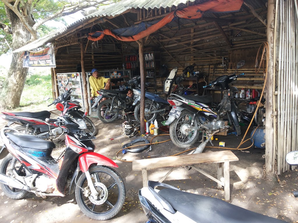Dua Saudara Motor