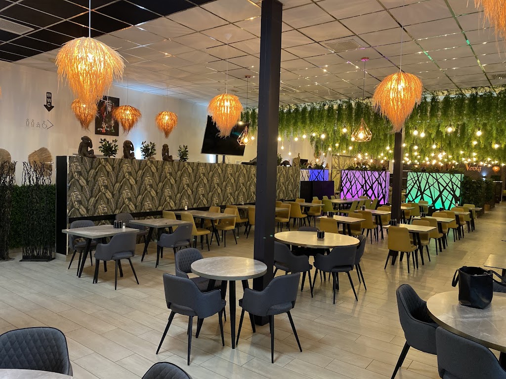 Veroka The Fushion Gourmet