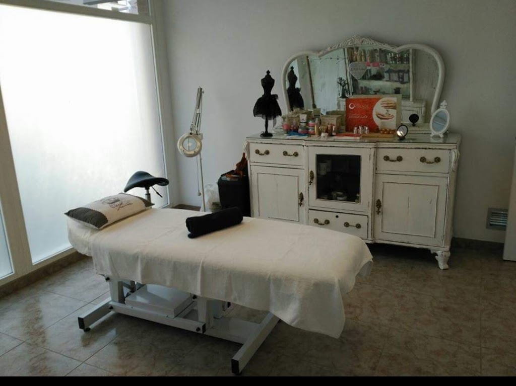 Centre estetic Janela — Del propietario