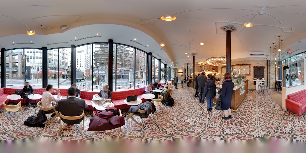 Street View & 360deg