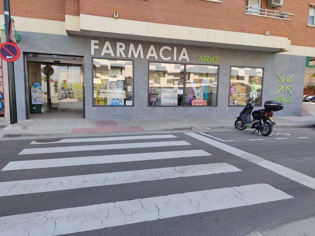 Farmacia ARdZ