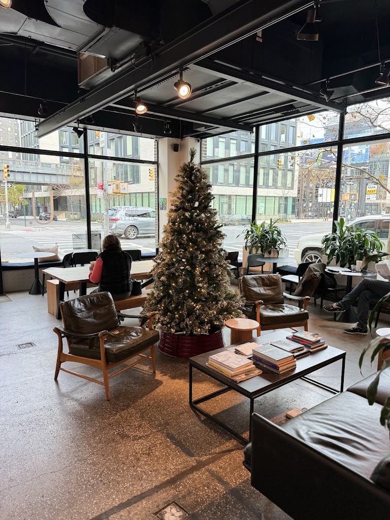 Photo of Urbana Cafe and Gallery
