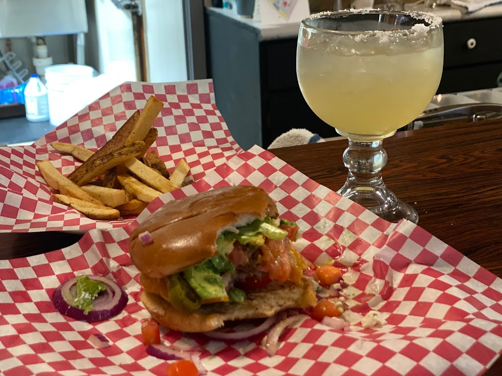  The Farmhouse Restaurant and Bar