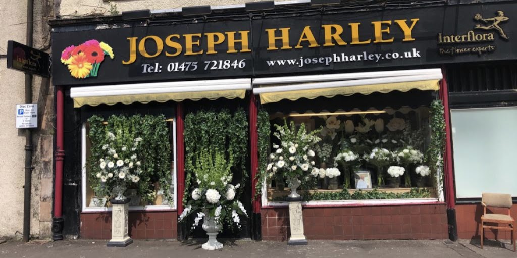 Joseph Harley