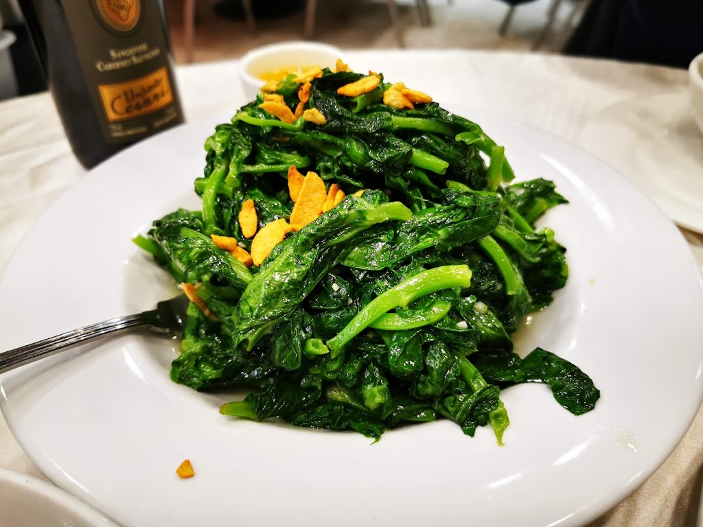 Chinese broccoli