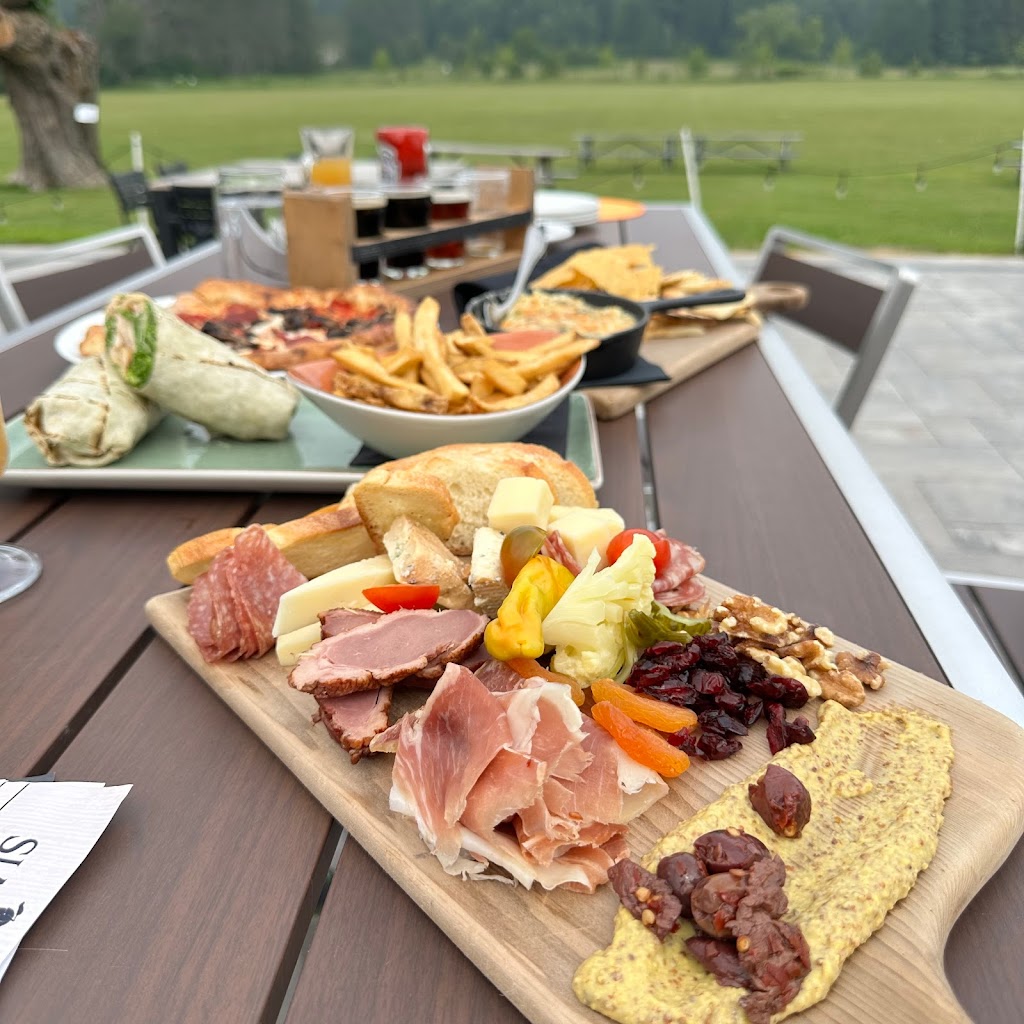 Charcuterie