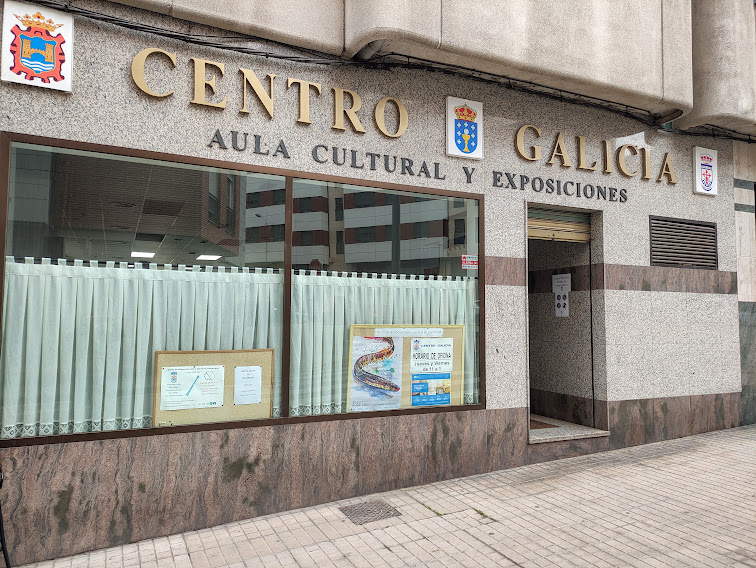 Centro Galicia En Ponferrada