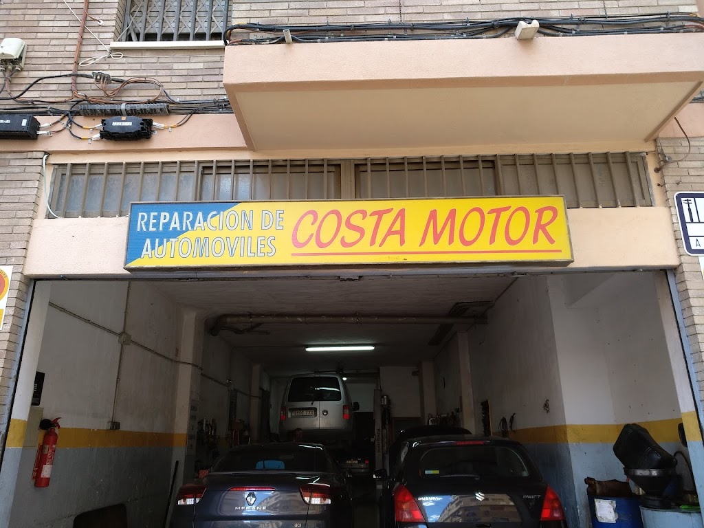 Costa Motor