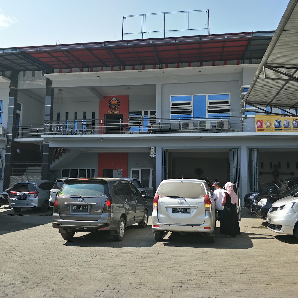 Simalungun Auto Care