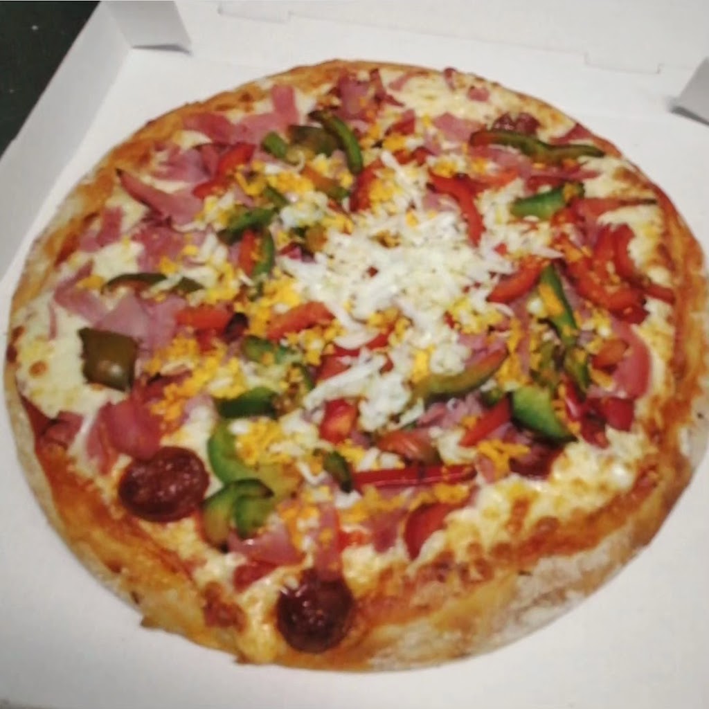 El ARGENTINO — Pizza