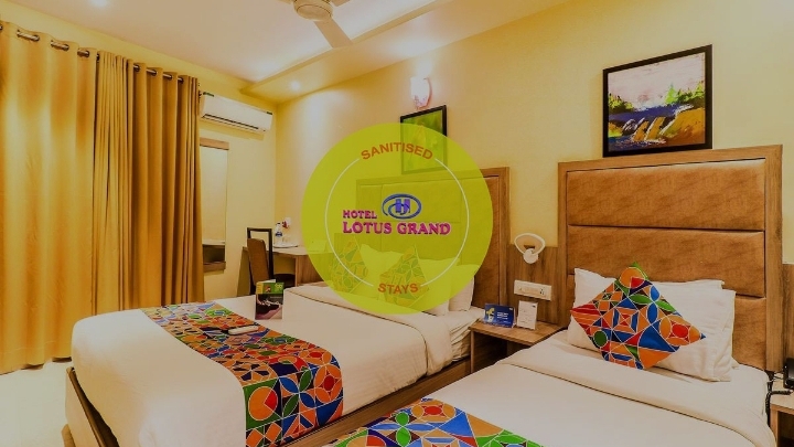 Lotus Grand Mumbai