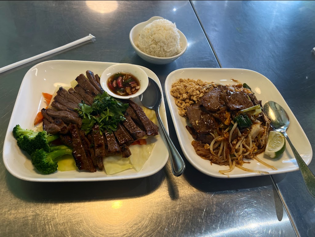 Thai Time