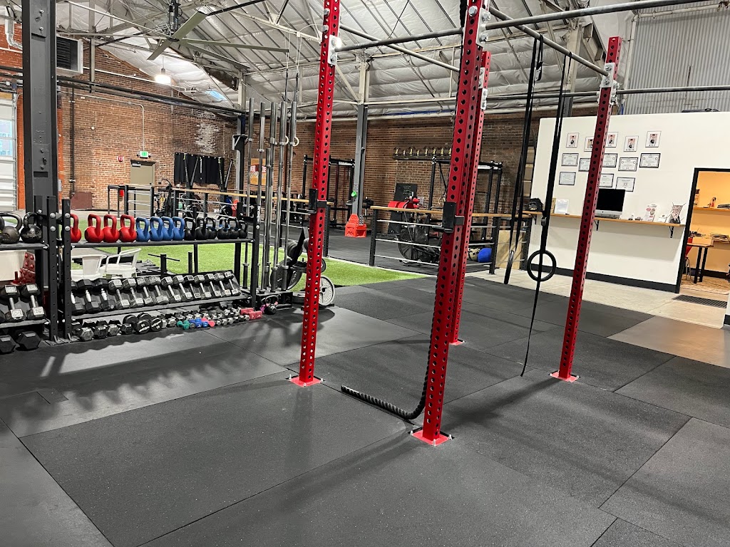  Reno Power House Fitness