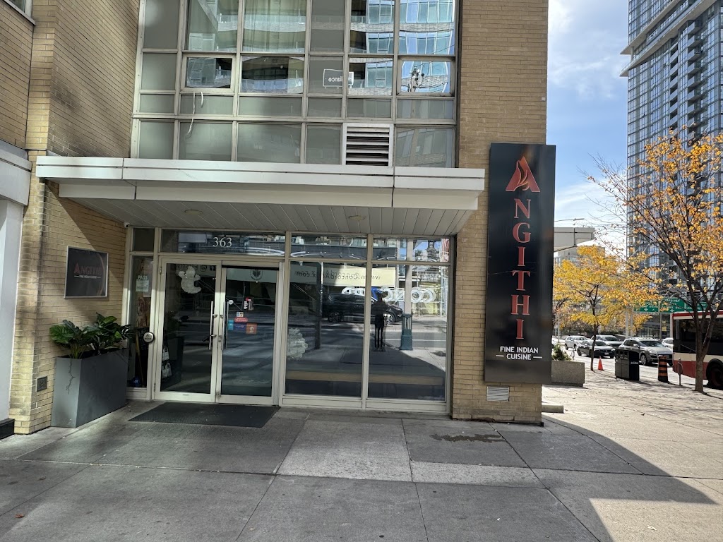 Angithi | Indian Cuisine