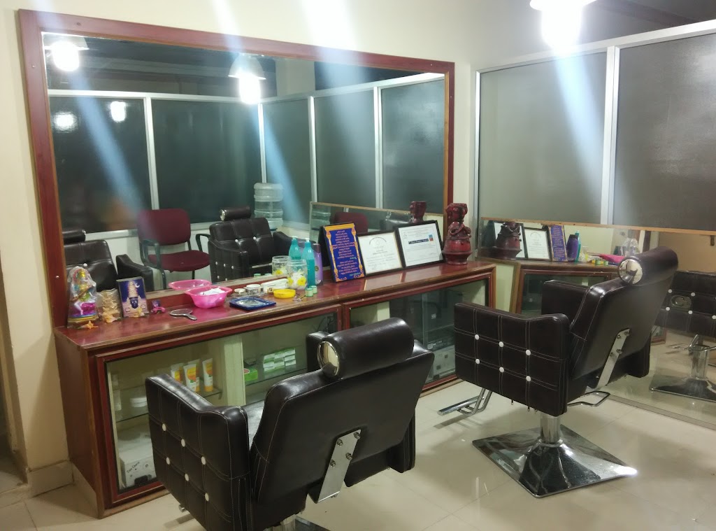 Sri Mythri Beauty Care A C