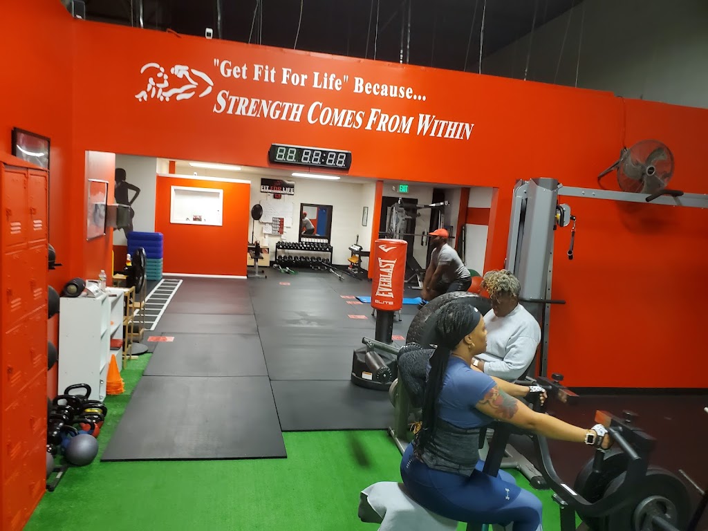  Fit For Life Personal Training