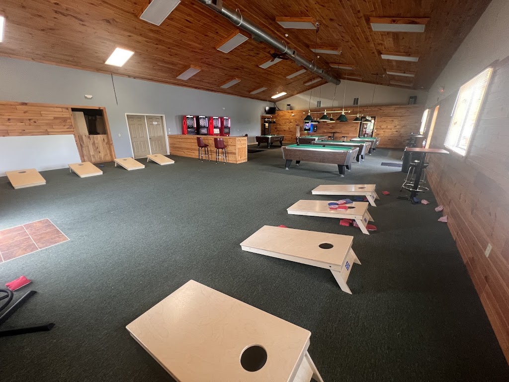  Apple Valley Road Haus and Event Center