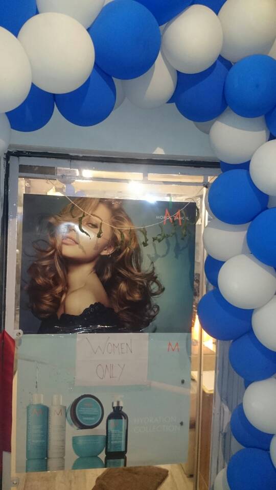 Zuicch Women Only Salon Dombivli West