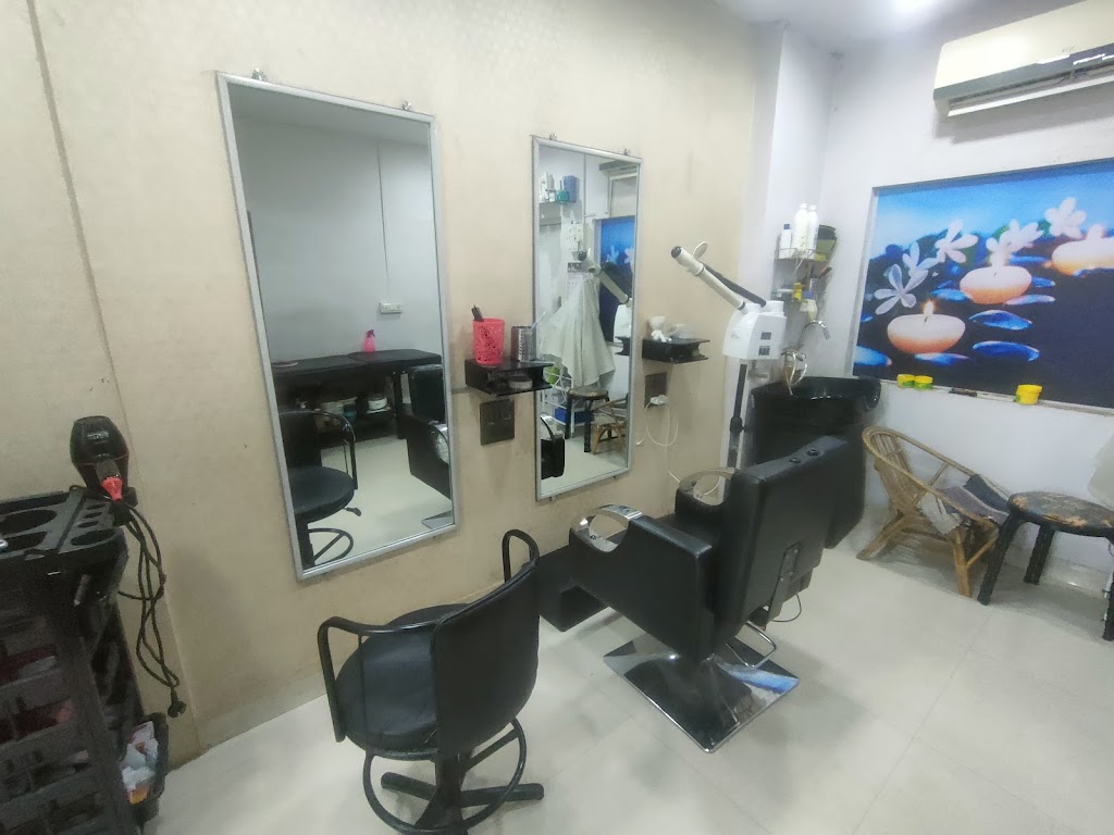 Shree S Beauty Salon Academy