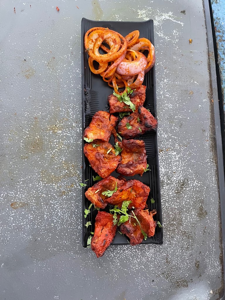 Food & drink