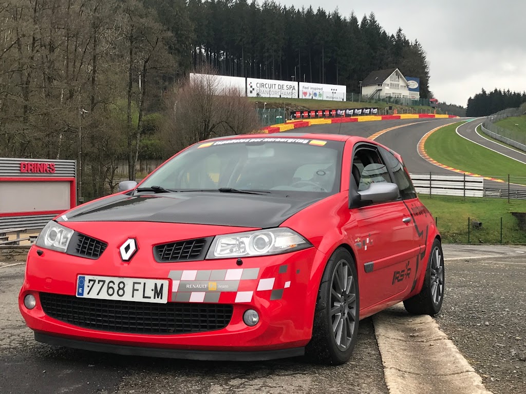 DP Racing