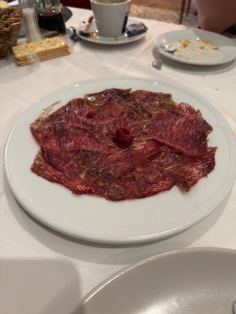 Restaurante Asturiano Benalmadena Casa Conchita — Mas recientes