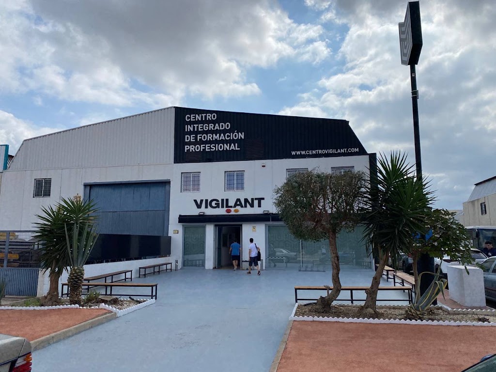 Centro de Estudios Vigilant