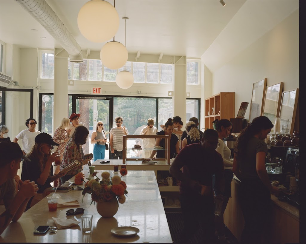 Photo of Canyon Coffee