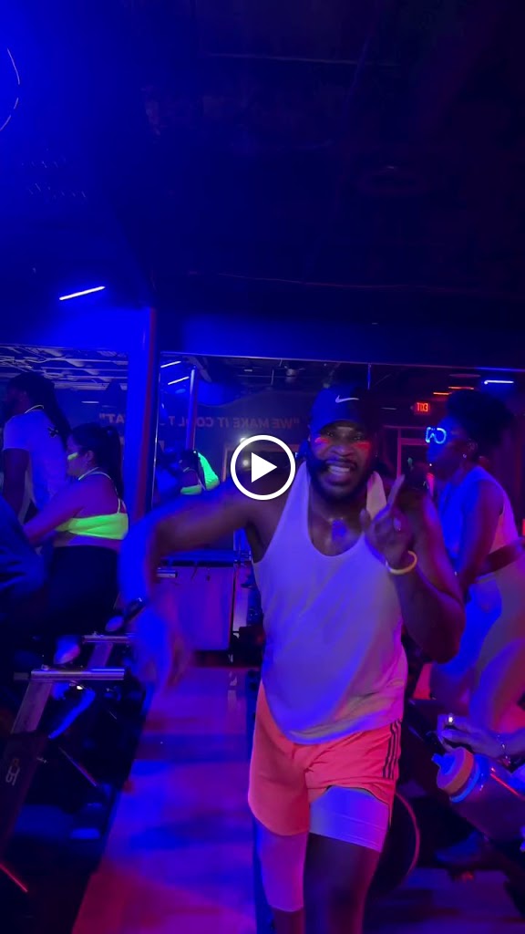  Drenched Cycle Studio Atlanta