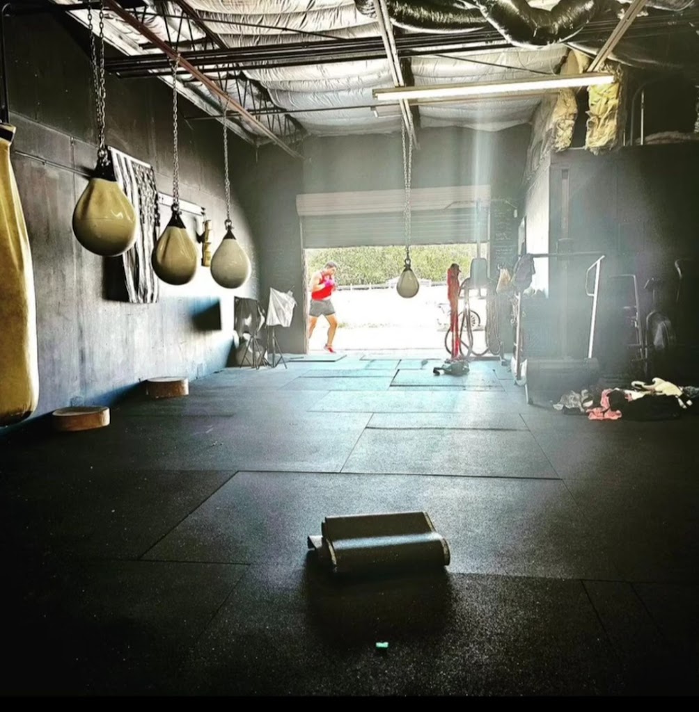  Imperial Boxing Academy