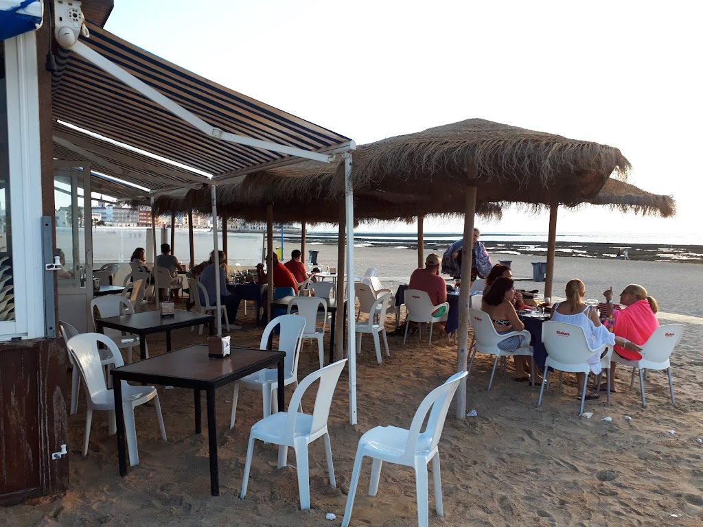 Bar El Muelle Casa Luis