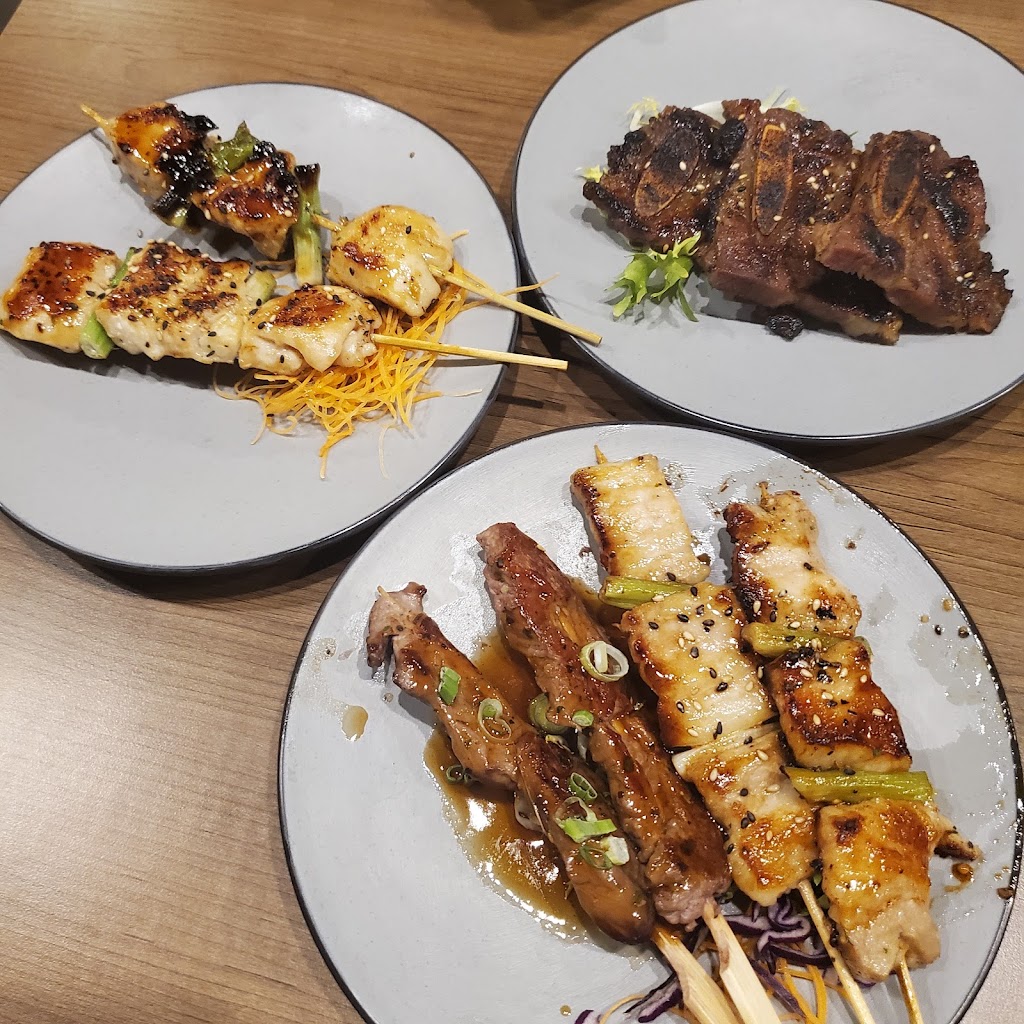 Yakitori