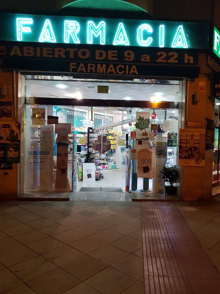 Farmacia Andrea Ballester Navarro