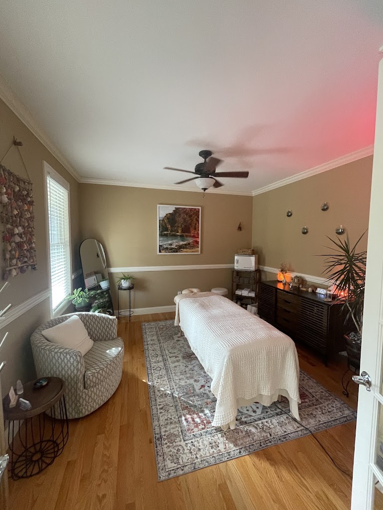 Alternative medicine practitioner in Southampton