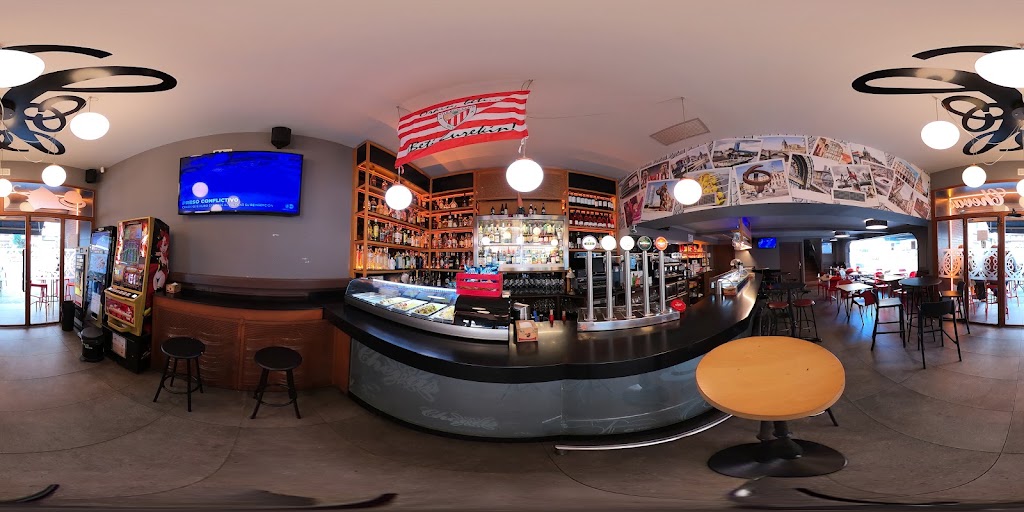 Chevas — Ambiente