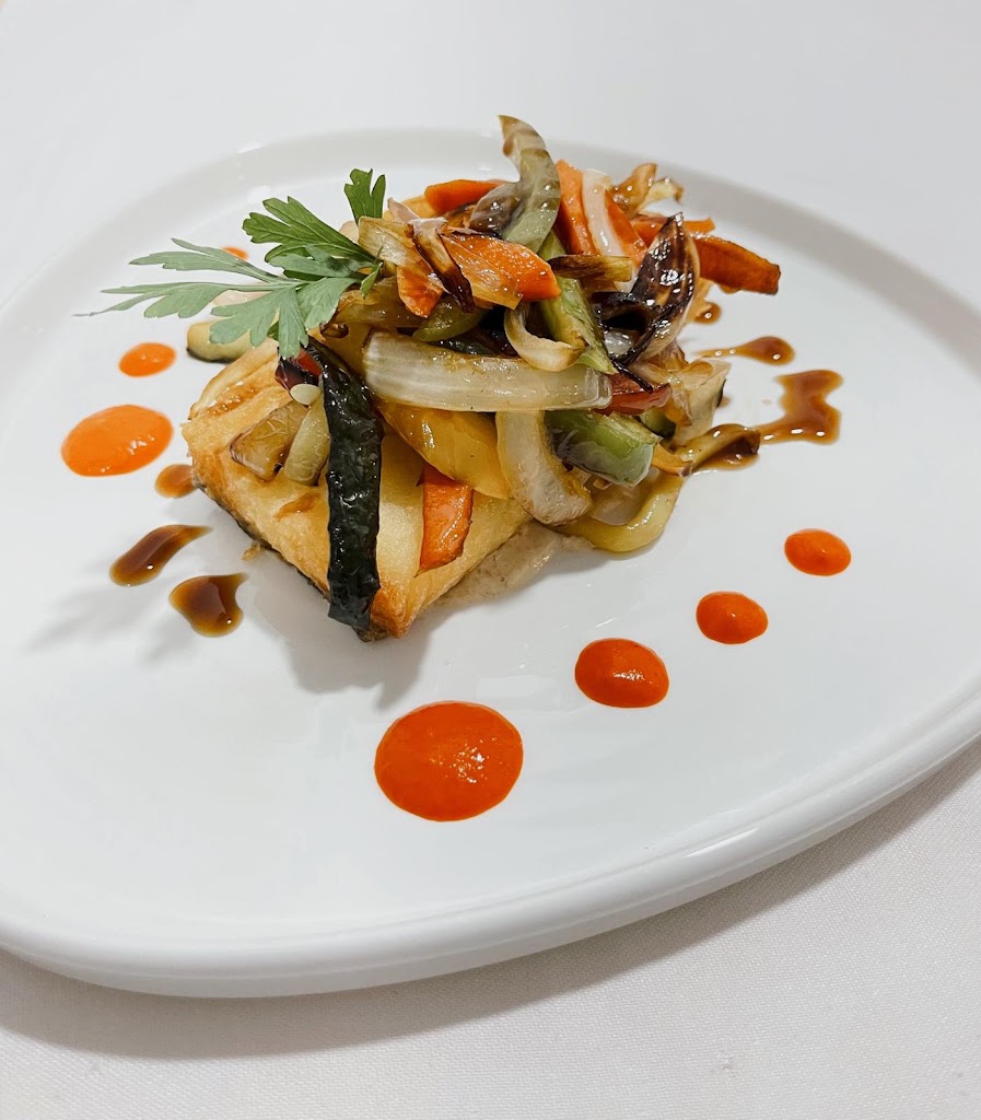 Restaurante La Cosecha — Comida y bebida